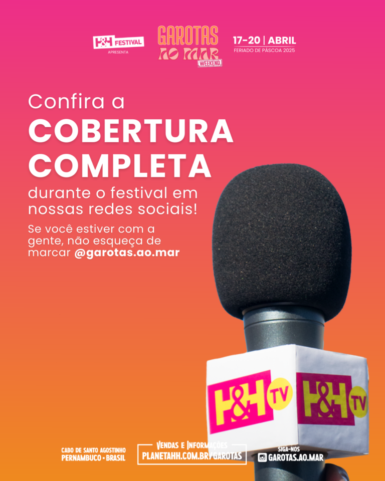 Cobertura H&H TV